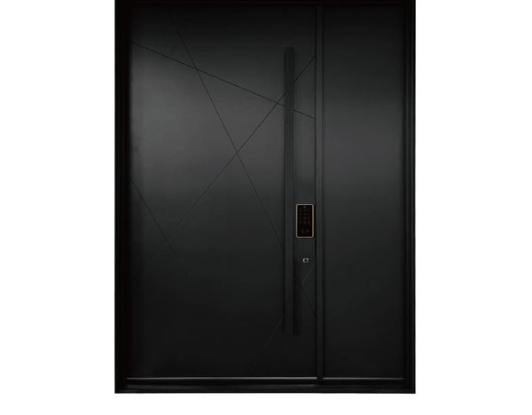 Residential Entry Doors