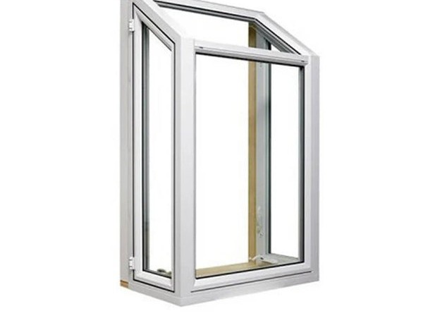Bay & Bow windows