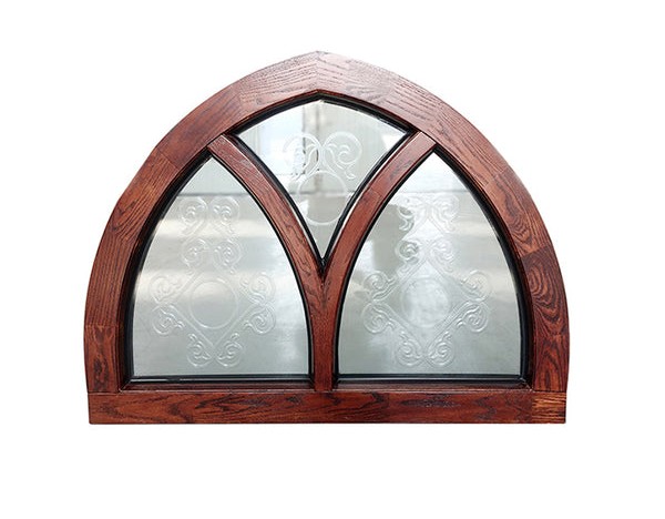 Specialty Shape Windows